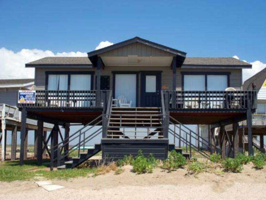 Casa Del Agua Villa Freeport Dış mekan fotoğraf